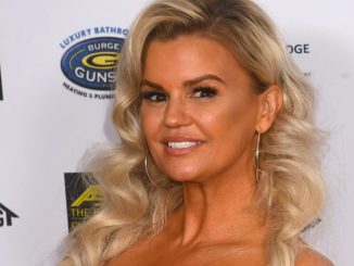 Fresh blow for Kerry Katona as she loses huge reality show after split from fiance Ryan