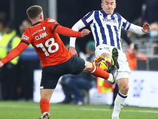 Luton vs West Brom suspended after medical emergency in crowd as paramedics rush to attend to fan