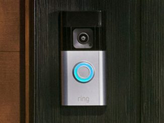 New features coming to your Ring doorbell in HOURS - and they are a big boost to video