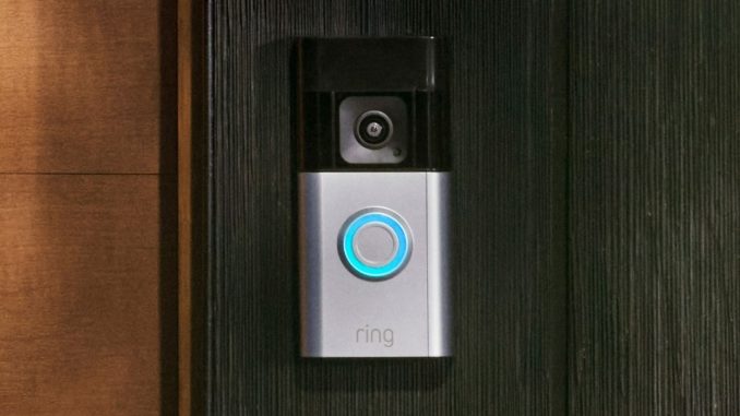 New features coming to your Ring doorbell in HOURS - and they are a big boost to video