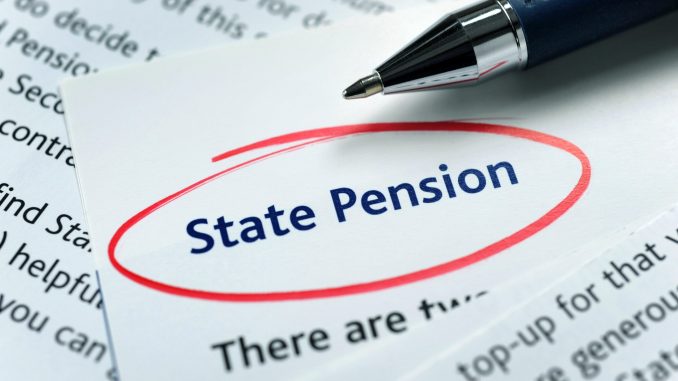 How to avoid paying tax if you’re on the State Pension