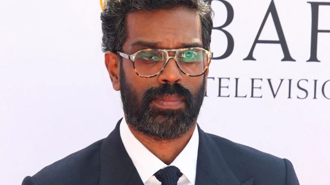 How Romesh Ranganathan overcame troubled past after homeless struggle & why humour pulled him through tragic death shock