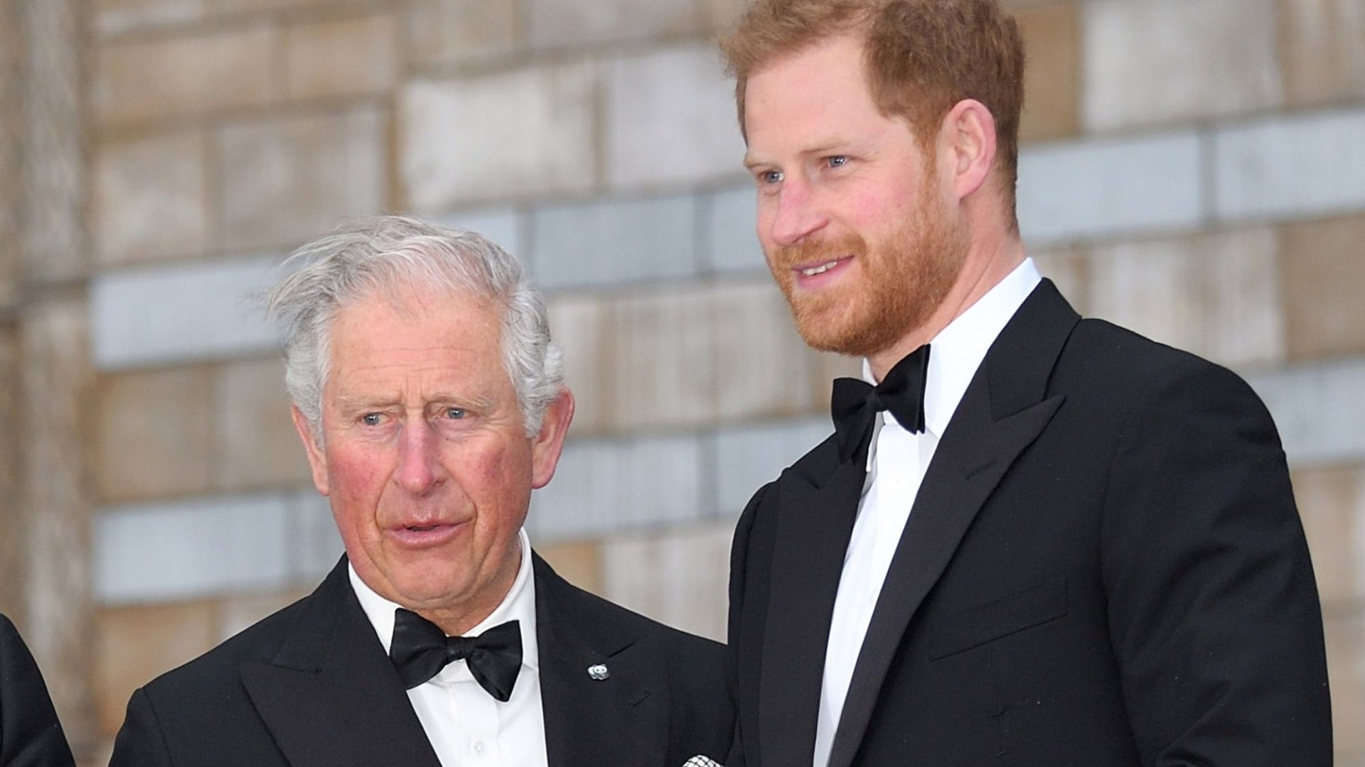 Prince Harry & King Charles reconciling is ‘extremely difficult’ as there's a key ‘trust issue to resolve’, claims pro