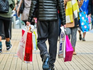 Huge high street retailer launches 20% off closing down sale ahead of shutting store for good before Christmas