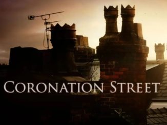 Coronation Street mystery as soap films court scenes for unknown plot