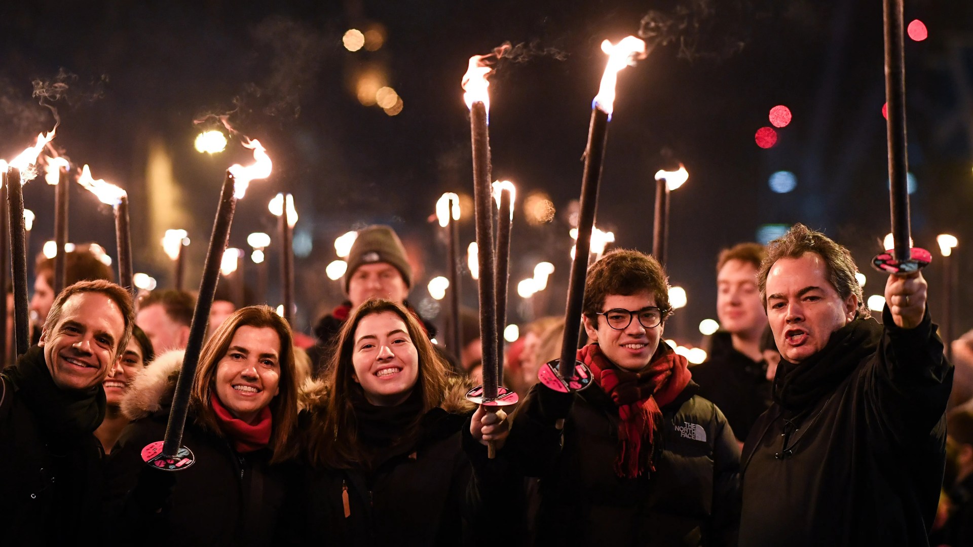 Thousands to take to streets as popular New Year's Eve event to return to major Scots city