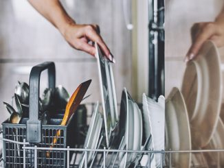 Five mistakes you’re making with your dishwasher and the secret mode that will slash your bills 'significantly'