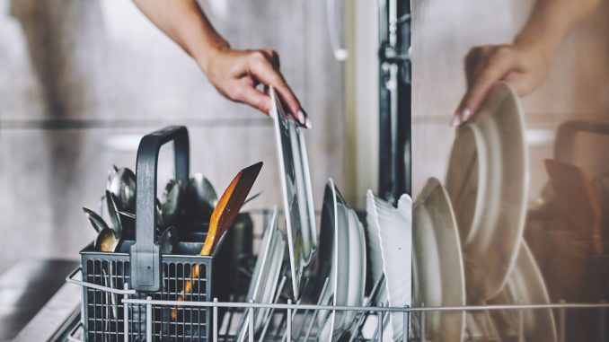 Five mistakes you’re making with your dishwasher and the secret mode that will slash your bills 'significantly'