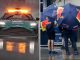 Formula 1 chaos as Brazilian GP qualifying POSTPONED due to heavy rain with drenched fans left waiting for hours