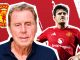 Harry Redknapp: Why Ruben Amorim should build his new Man Utd around Harry Maguire