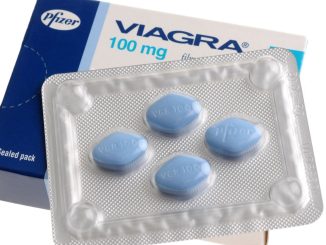 6,000 military personnel prescribed Viagra in the last ten years