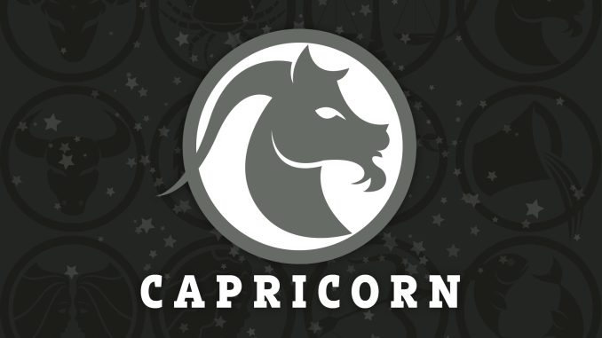 Capricorn weekly horoscope: What your star sign has in store for November 3 - 9