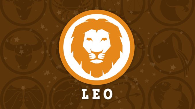 Leo weekly horoscope: What your star sign has in store for November 3 - November 9