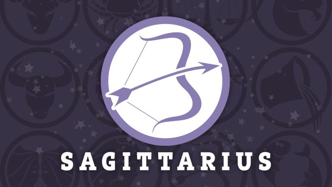 Sagittarius weekly horoscope: What your star sign has in store for November 3 - 9