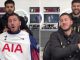 Chelsea fans LOVE Eden Hazard’s reaction as Blues legend is pranked by barber with Tottenham shirt