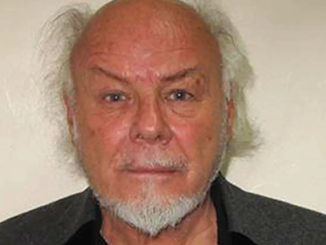 Golf club captain quits after dressing as paedophile rocker Gary Glitter for a party