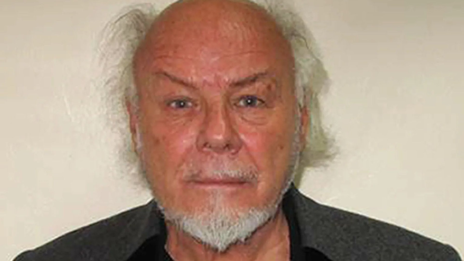 Golf club captain quits after dressing as paedophile rocker Gary Glitter for a party