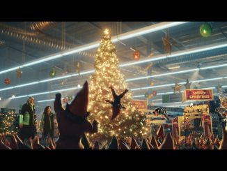 Asda's pun-filled Christmas advert features classic 80s TV theme and fun characters you can buy in supermarkets