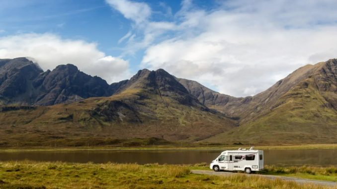 Visitors to iconic Scots tourist destination warned over major disruption