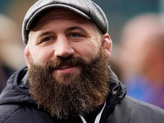 England legend Joe Marler, 34, announces shock retirement days after sparking huge haka row and collecting 95 caps