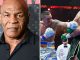 Mike Tyson slams Tyson Fury for 'playing around' against Oleksandr Usyk... but throws support to Gypsy King in rematch