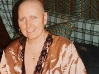 'Red Devil' chemo left me in agony after mastectomy by evil Ian Paterson - I was outraged to find it was all for nothing