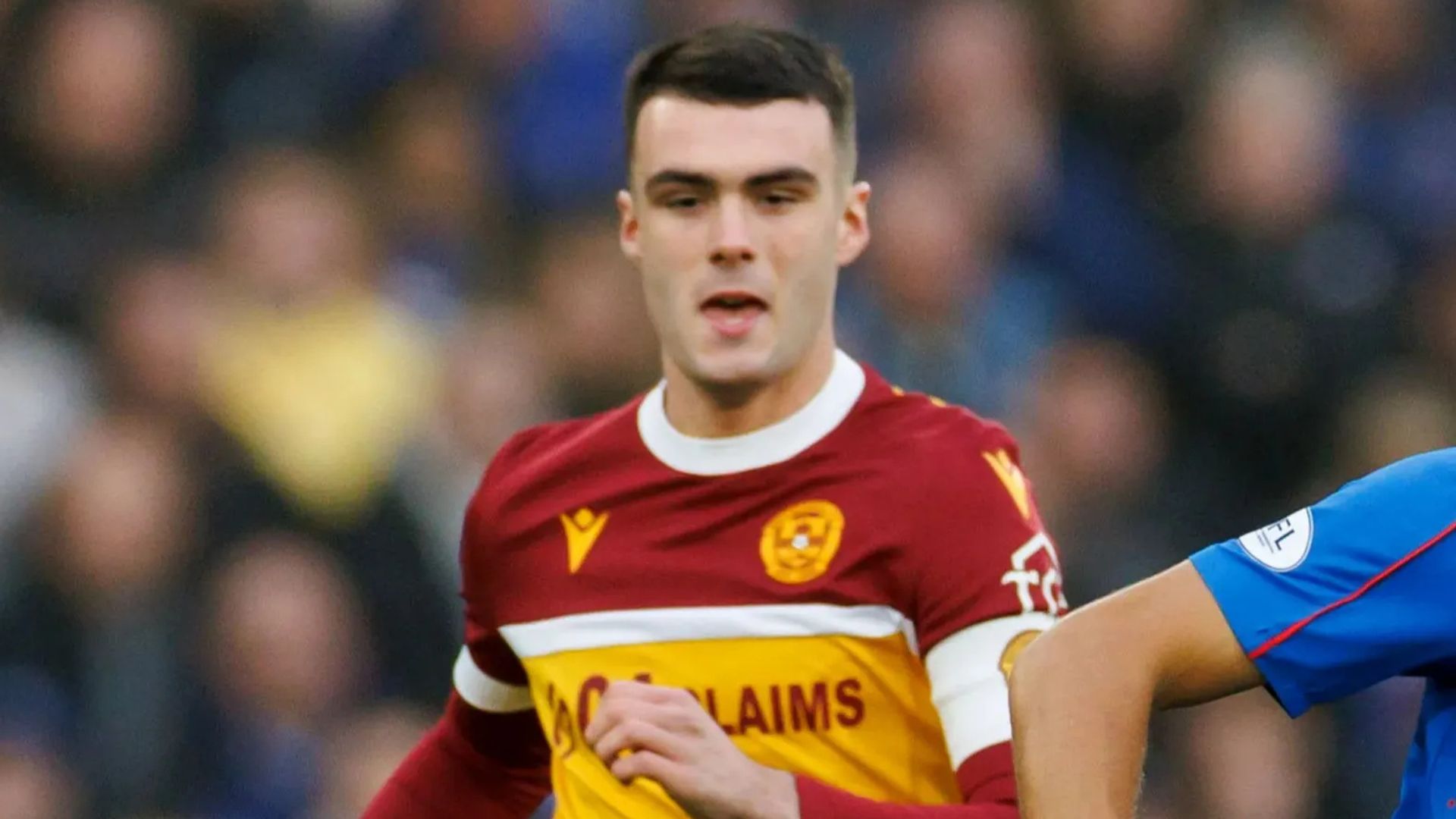 The reason Scotland fans are convinced Motherwell ace Lennon Miller is nearing senior call-up