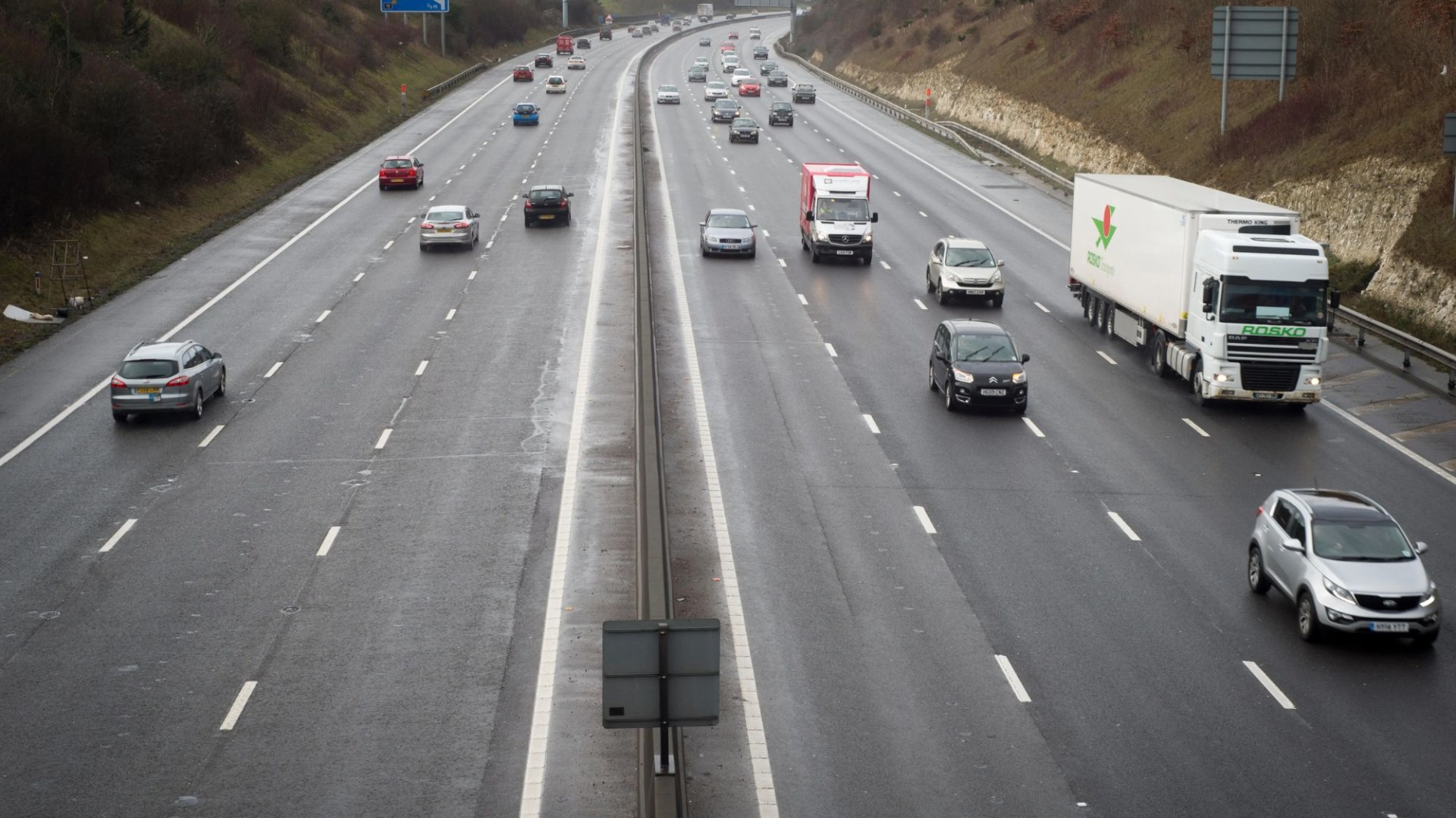 Major motorway used by thousands of drivers a day to close NEXT WEEK - check your journey