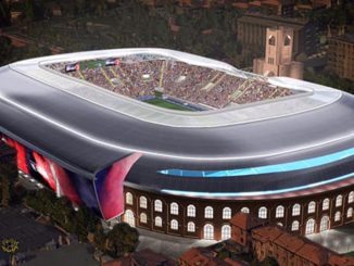 Inside Champions League club's 'awful' 30,000-seater new stadium plan as 'unique' arena becomes 'futuristic toilet bowl'