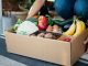 Too Good To Go app now delivers discounted food parcels to your door - including Heinz and Skinny Food Co