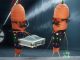 Aldi Christmas advert sees Kevin the Carrot return in action-packed mission inspired by famous film franchise