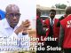 EFCC’s Invitation Letter Received, Cripples Governance In Edo State