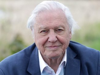 Sir David Attenborough, 98, sparks concern among viewers after noticing 'change' in new series Asia