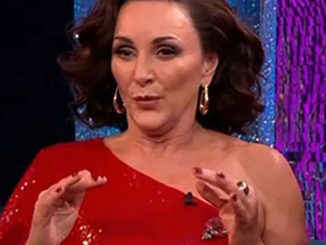 Fresh Strictly drama as head judge Shirley Ballas forced to make frantic change after furious activist group backlash