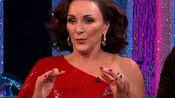 Fresh Strictly drama as head judge Shirley Ballas forced to make frantic change after furious activist group backlash