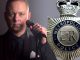 Singing cop quits job after 'playing pub gig impersonating Frank Sinatra while on duty'