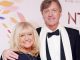 GMB's Richard Madeley reveals he sleeps in separate room from wife Judy Finnigan in frank marriage admission