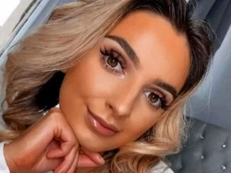 'I'm just trying to make it through every day' cries Chloe Radford as she admits second pregnancy is 'so much worse'