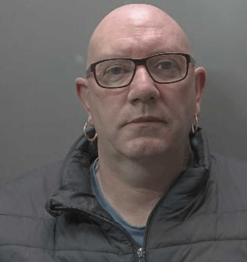 Robert Wiles was sentenced to 20 years in prison