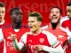 All of Edu's 35 Arsenal transfers ranked including only ONE striker with chief set to quit club