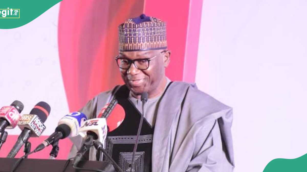 BREAKING: Kwara Governor Approves Bonus for Workers, Details Emerge Amid Jubilation