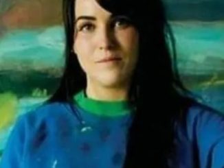 Sarah Cunningham: Body found in search for missing artist, 31, last seen leaving flat block at 3am – The Scottish Sun