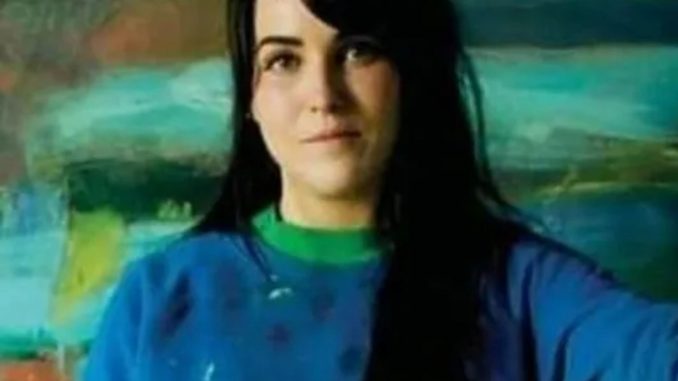 Sarah Cunningham: Body found in search for missing artist, 31, last seen leaving flat block at 3am – The Scottish Sun