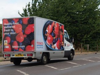 Simple move to get Tesco food delivery slots EARLY - but you need to be quick