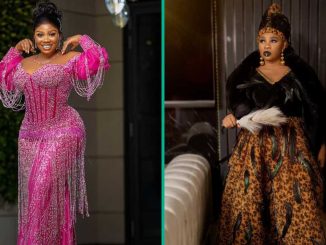 Wunmi Toriola's Queen Lateefah Becomes Highest Grossing Movie from Independent Distributor