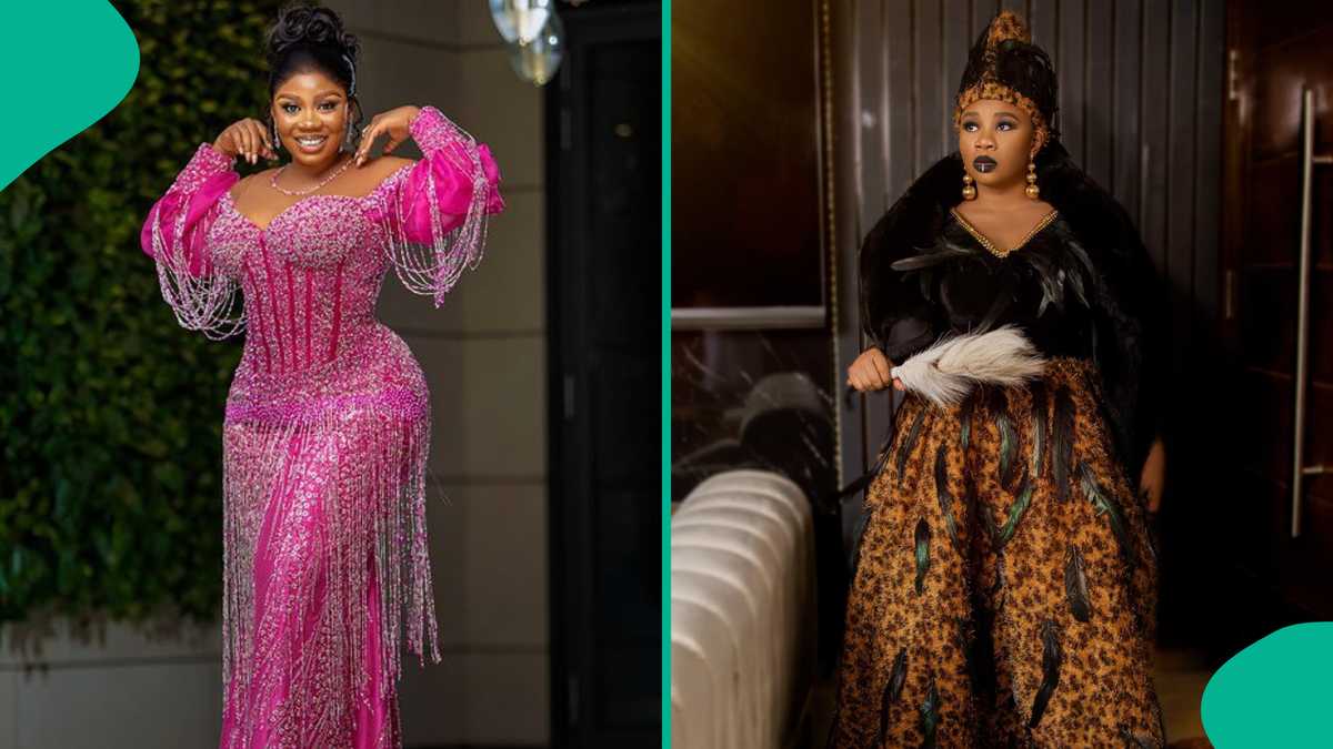 Wunmi Toriola's Queen Lateefah Becomes Highest Grossing Movie from Independent Distributor