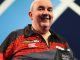 Phil Taylor lands first job after retirement from darts as legend opens up on injury that ended career