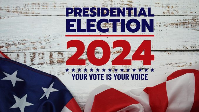 Are schools open on Election Day 2024?