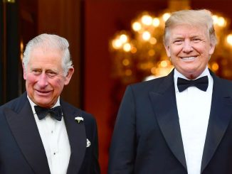 Donald Trump is HUGE fan of King Charles - he’ll visit US with Queen and Americans will love it, expert says