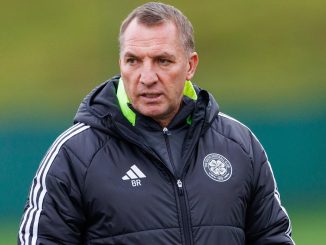 'Please stop' - Celtic fans start to panic as Hoops star with stunning stats tipped for summer transfer